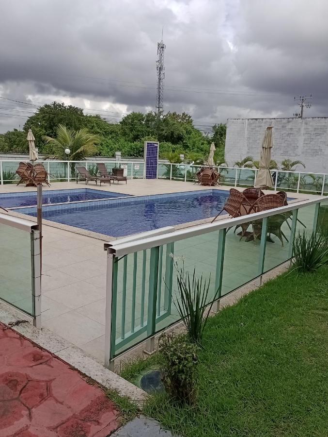 Plaza Fraga Maia Daire Feira de Santana Dış mekan fotoğraf