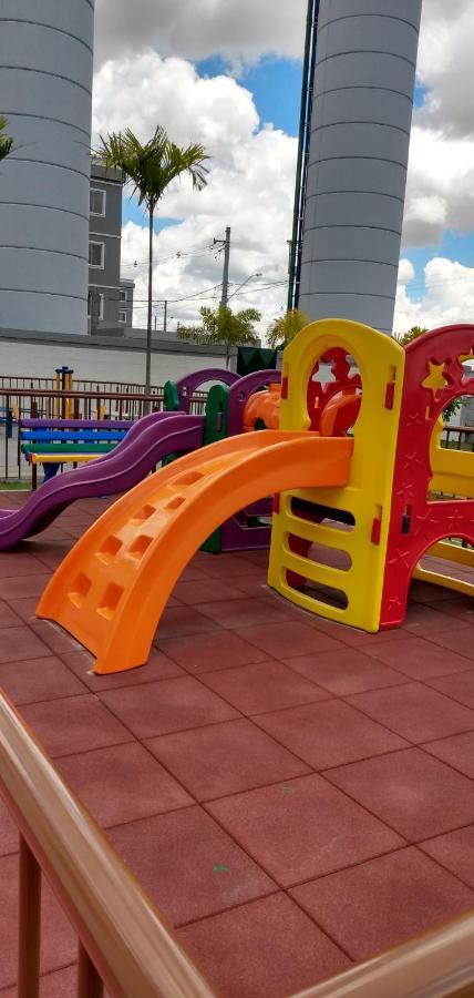 Plaza Fraga Maia Daire Feira de Santana Dış mekan fotoğraf
