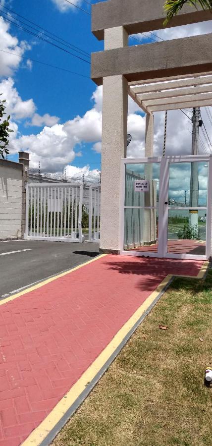 Plaza Fraga Maia Daire Feira de Santana Dış mekan fotoğraf